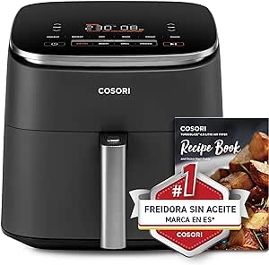 FREIDORA DE AIRE COSORI